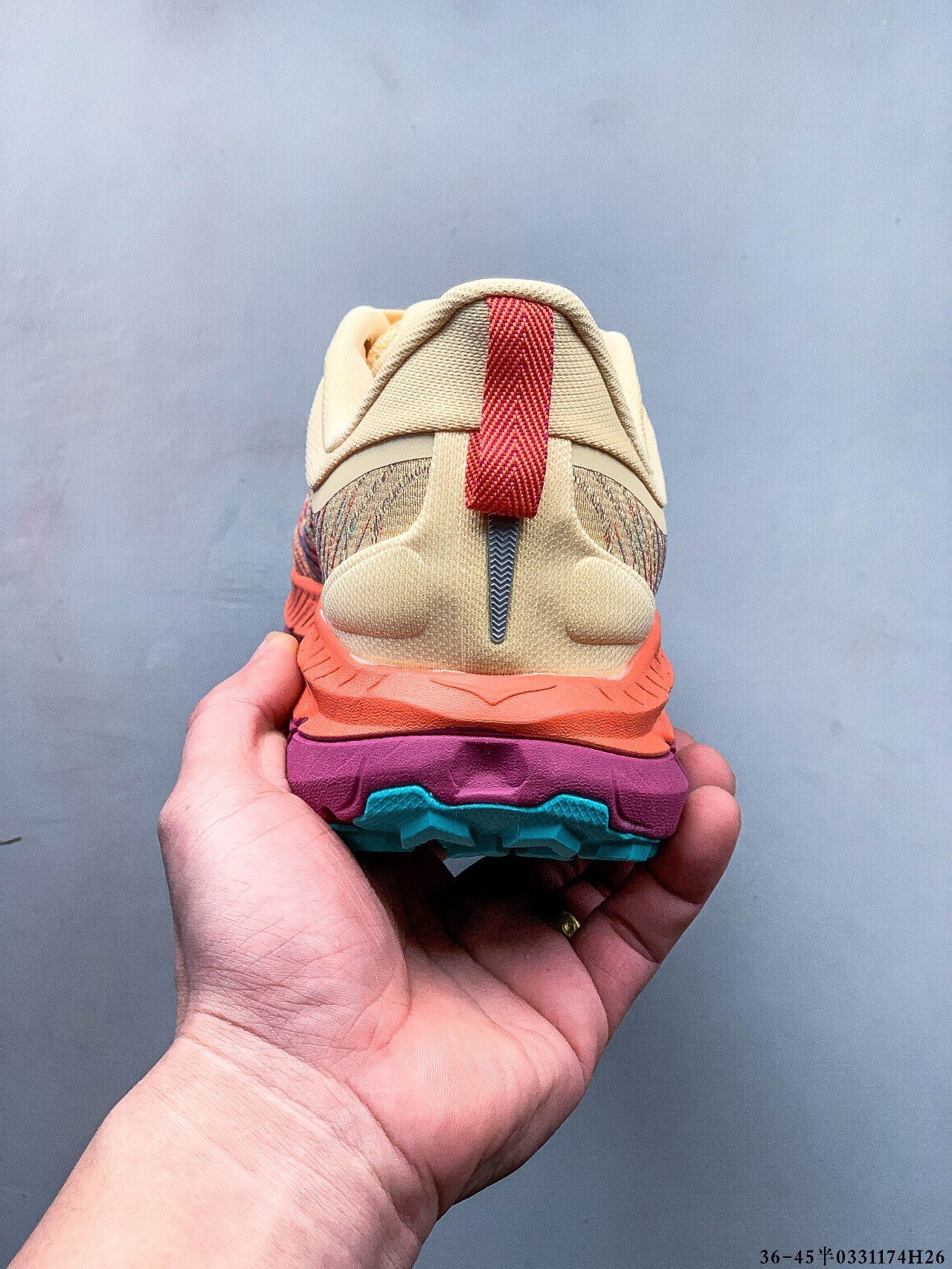 52$ HOKA ONE ONE Mafate Speed 4 size 36-45 923690 MZ1701 gallery