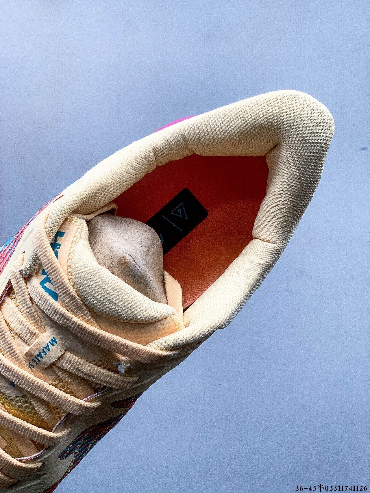 52$ HOKA ONE ONE Mafate Speed 4 size 36-45 923690 MZ1701 gallery