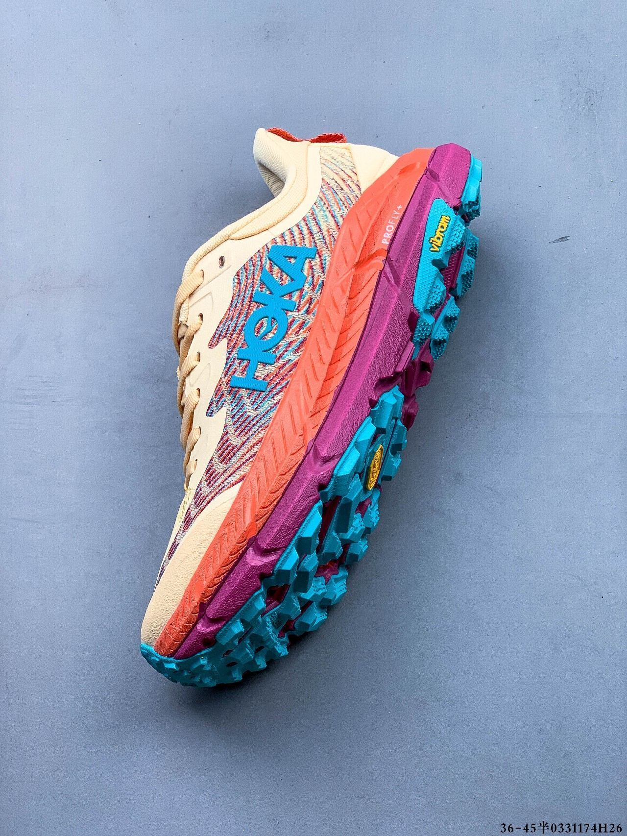 52$ HOKA ONE ONE Mafate Speed 4 size 36-45 923690 MZ1701 gallery