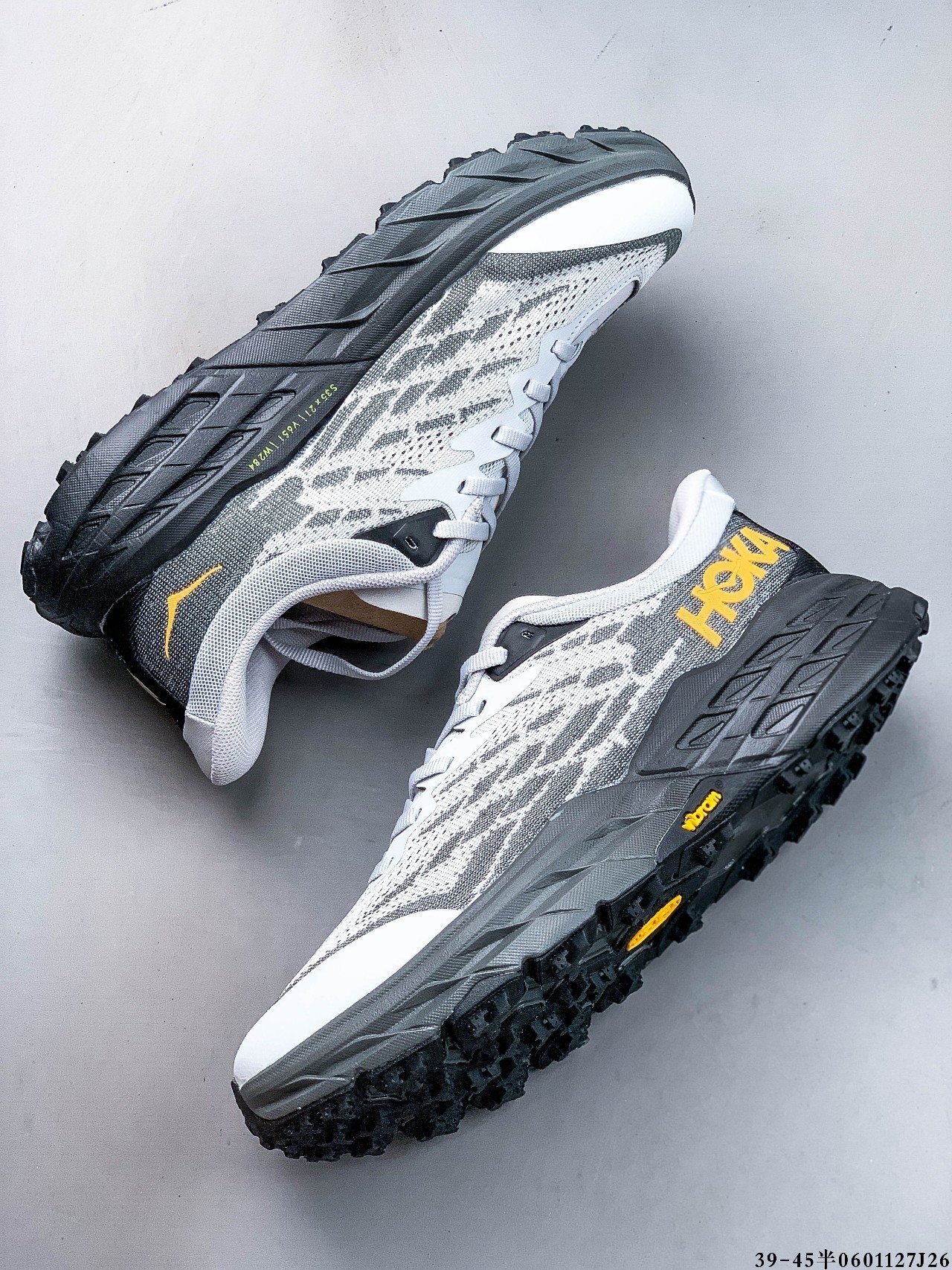 52$ HOKA ONE ONE Speedgoat 5 size 39-45 528690 MZ1723 gallery