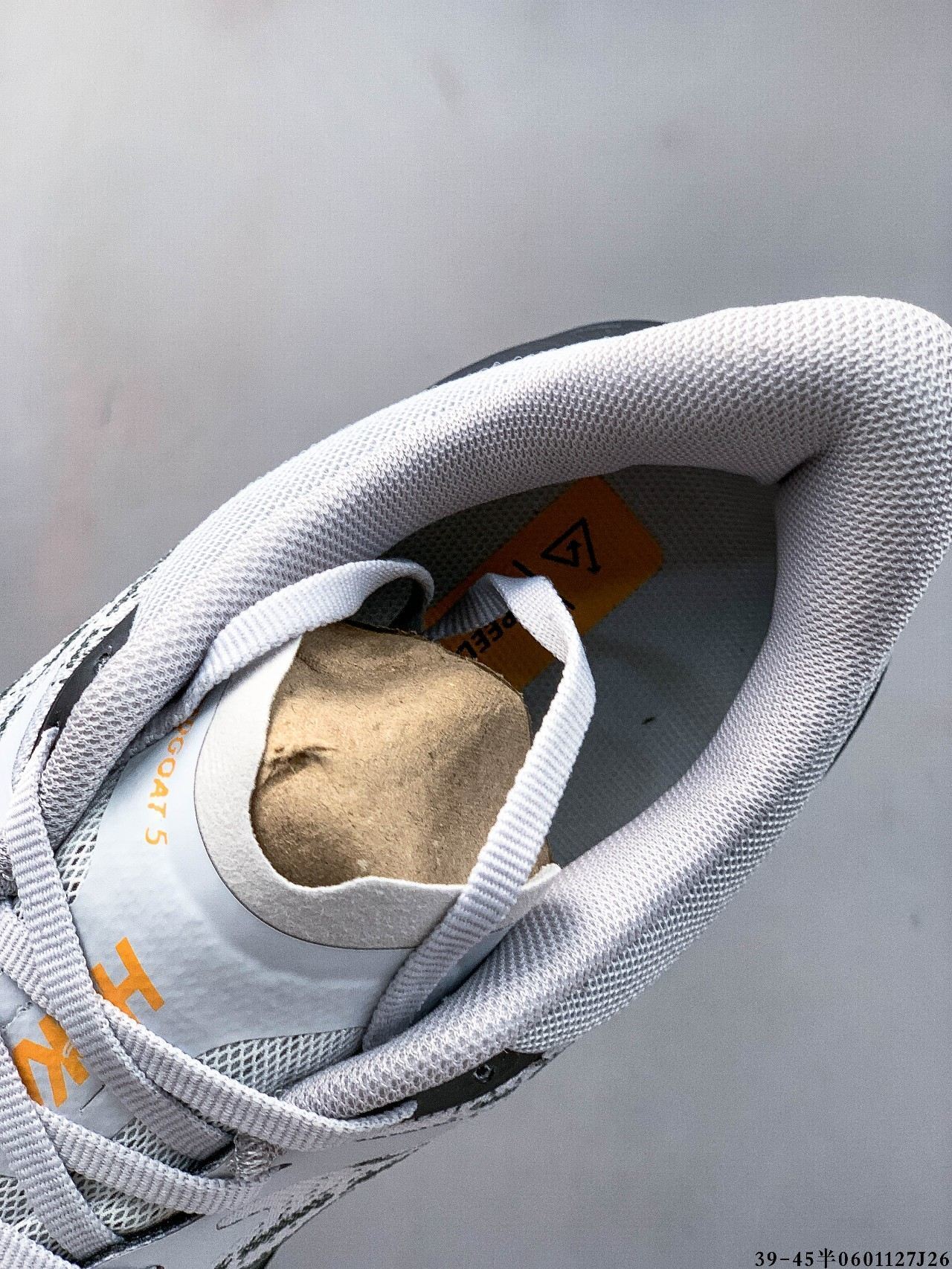 52$ HOKA ONE ONE Speedgoat 5 size 39-45 528690 MZ1723 gallery