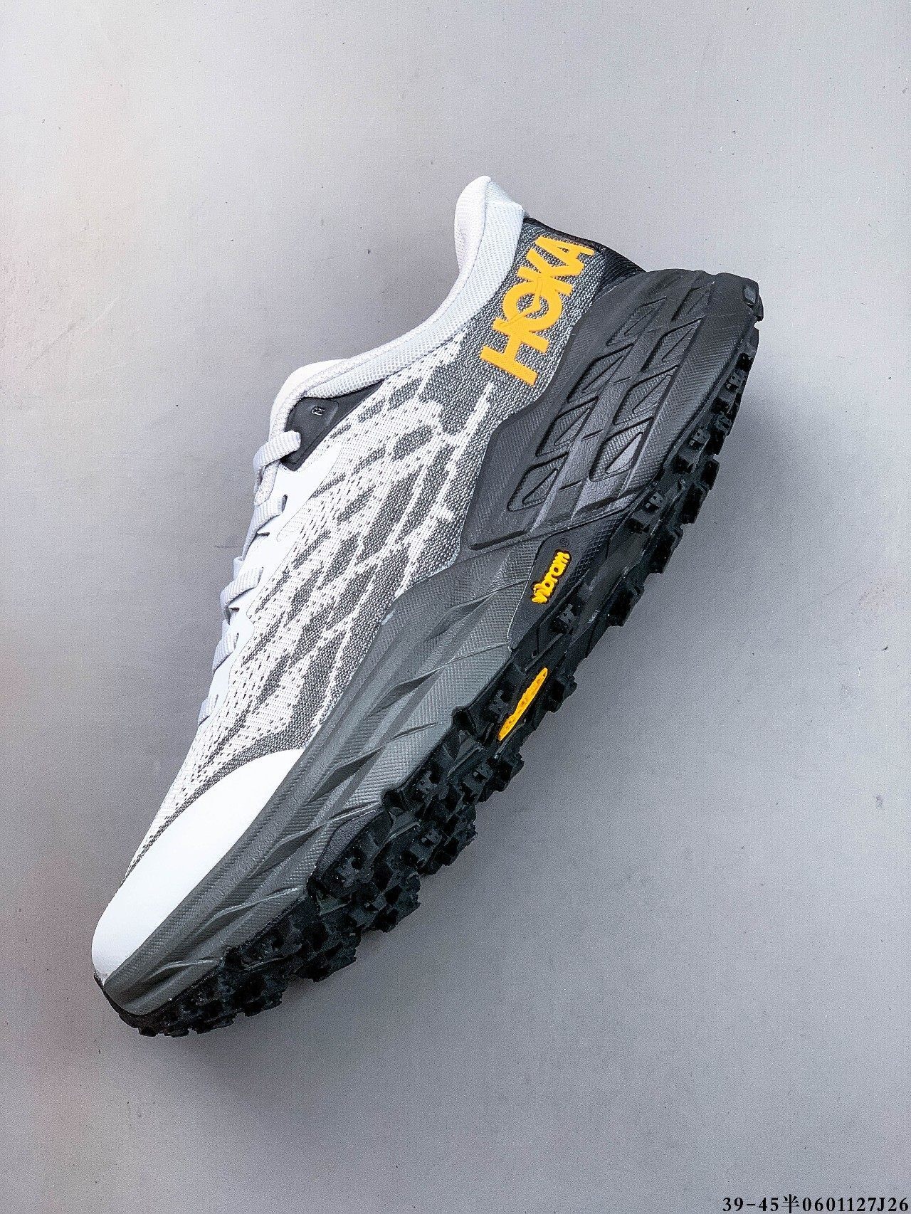 52$ HOKA ONE ONE Speedgoat 5 size 39-45 528690 MZ1723 gallery