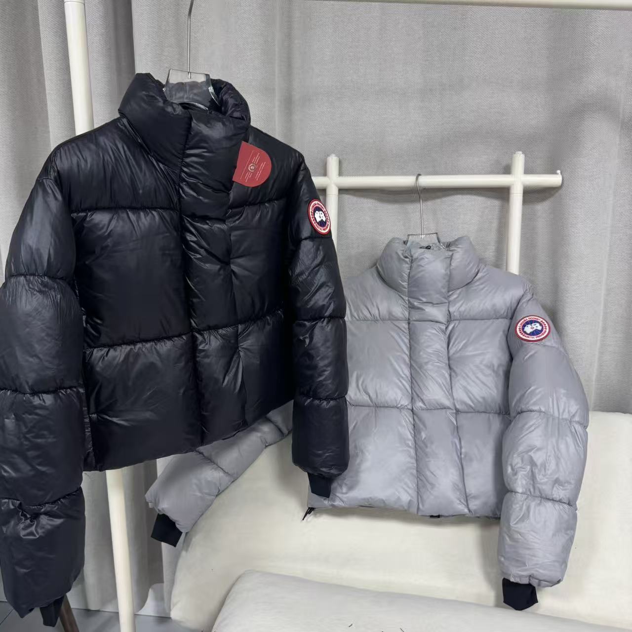 52$ Moncler Cotton ID 2577 Size S-L 127480 ZM124 gallery