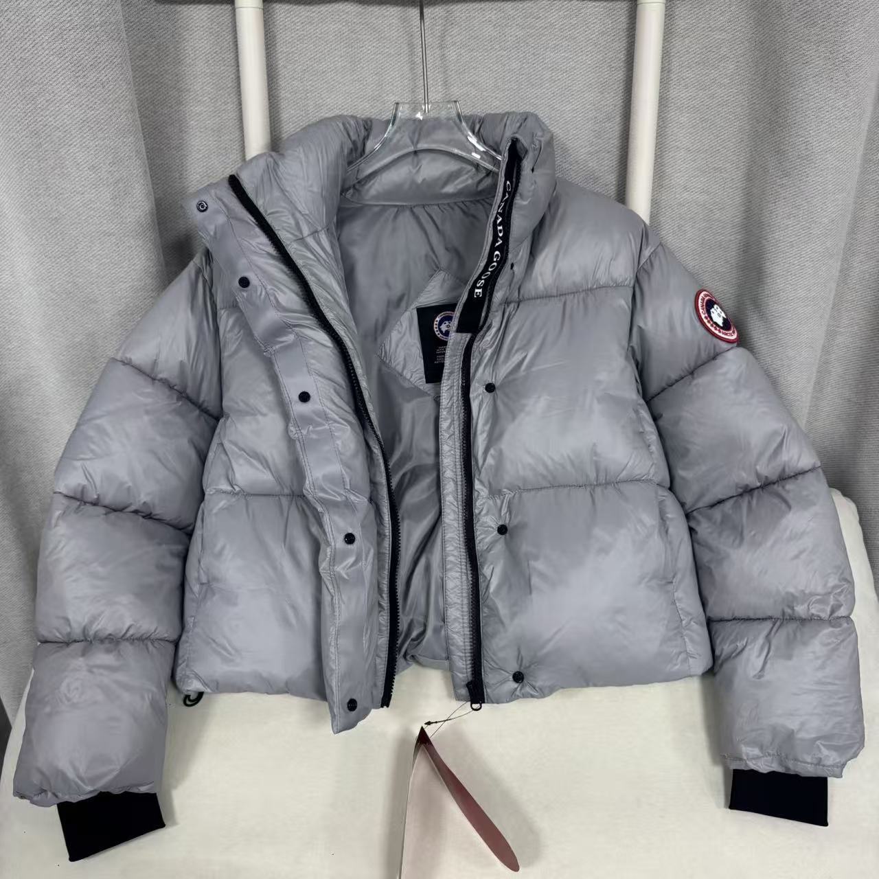 52$ Moncler Cotton ID 2577 Size S-L 127480 ZM124 gallery