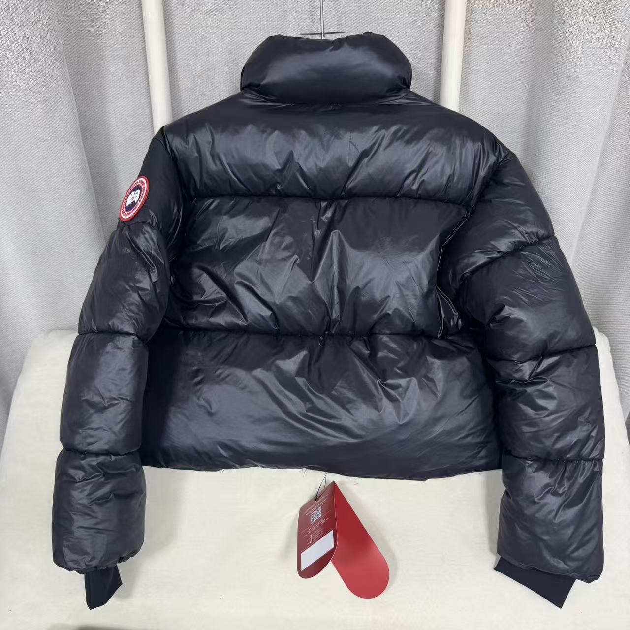 52$ Moncler Cotton ID 2577 Size S-L 127480 ZM124 gallery