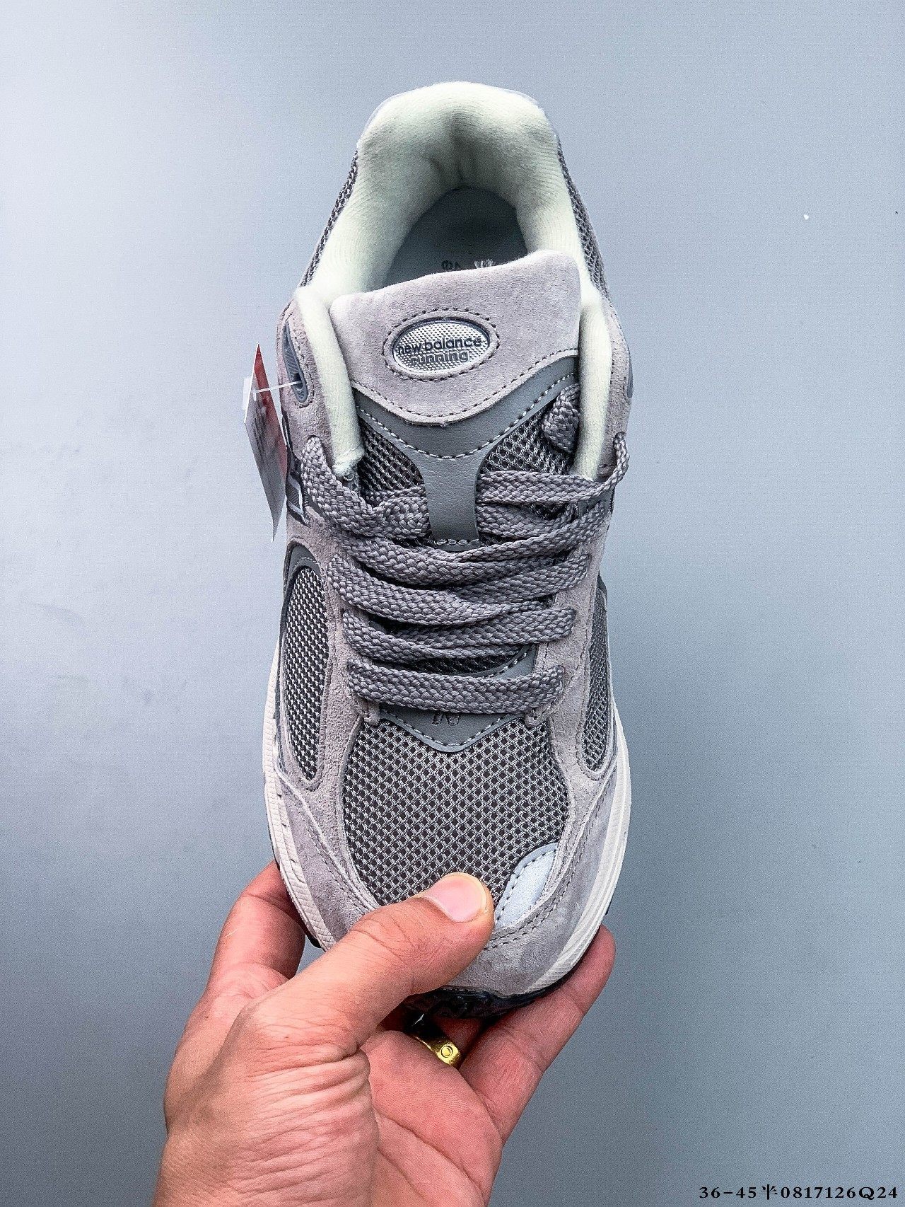 52$ NEW BALANCE NB2002 822480 QE48 gallery