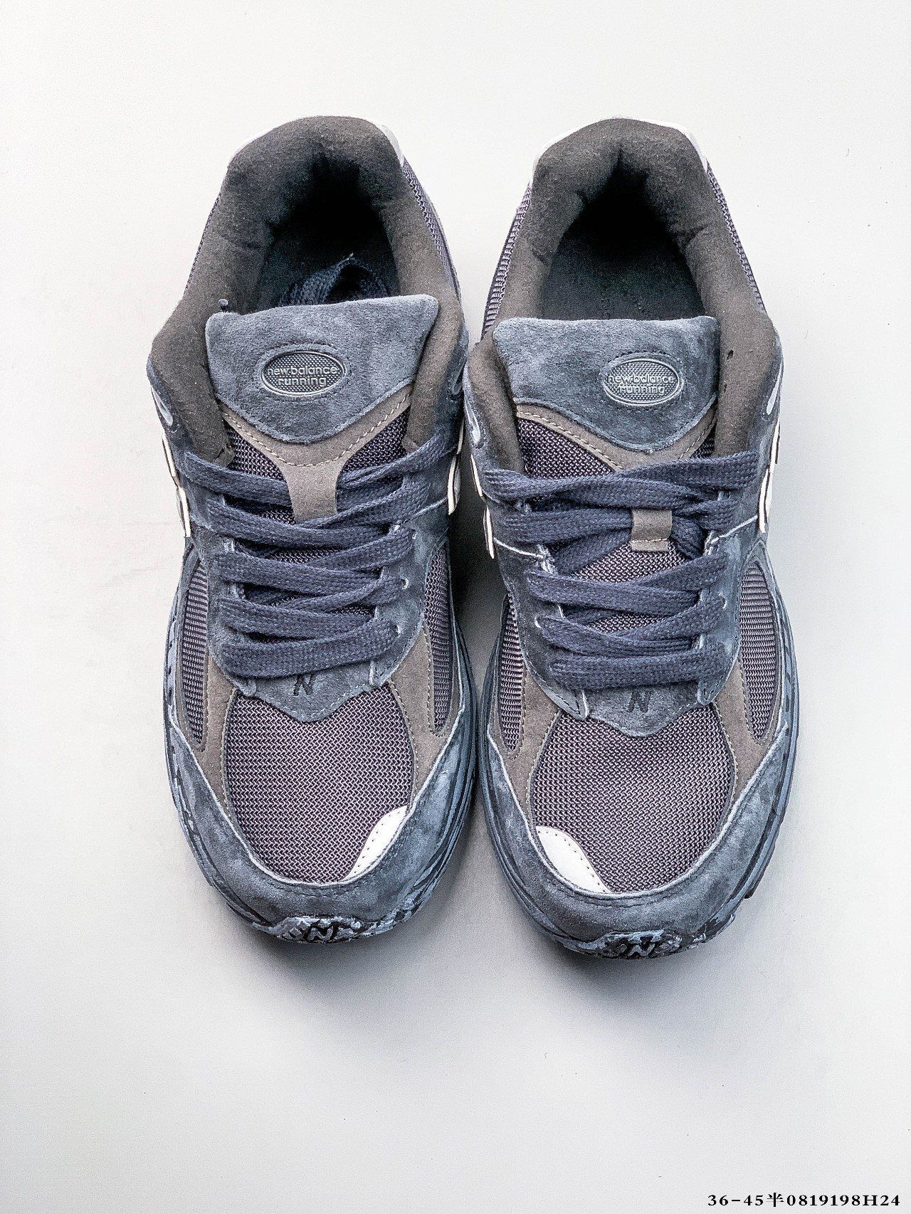 52$ NEW BALANCE NB2002 822480 QE48 gallery