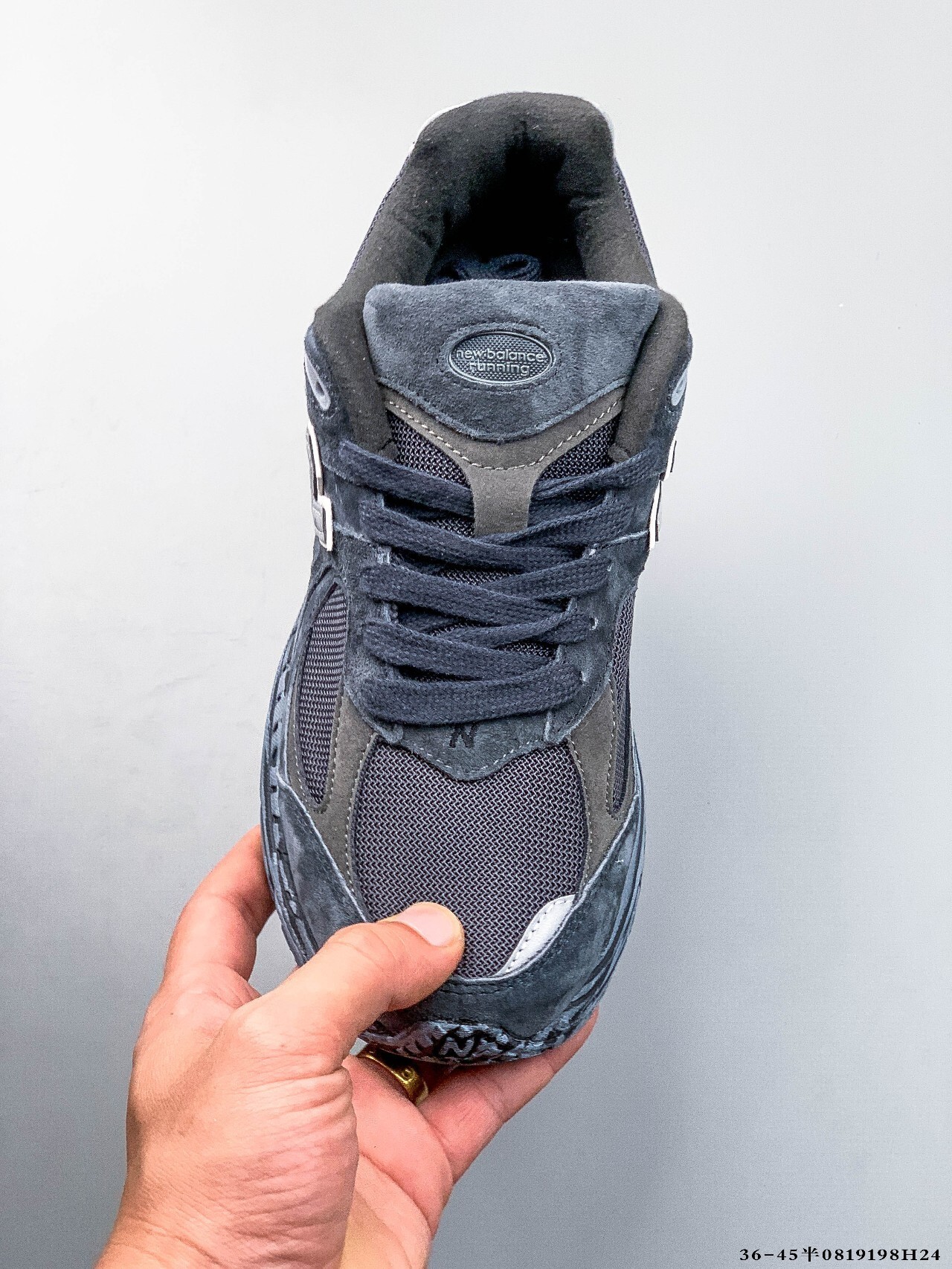 52$ NEW BALANCE NB2002 822480 QE48 gallery