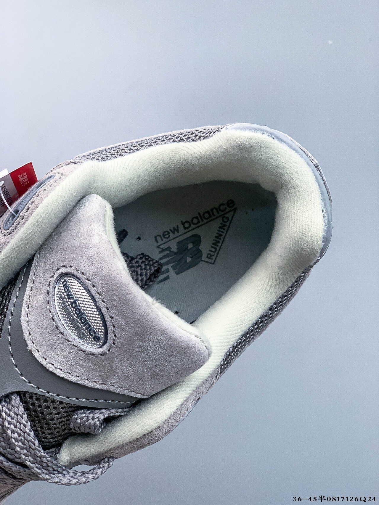 52$ NEW BALANCE NB2002 822480 QE48 gallery