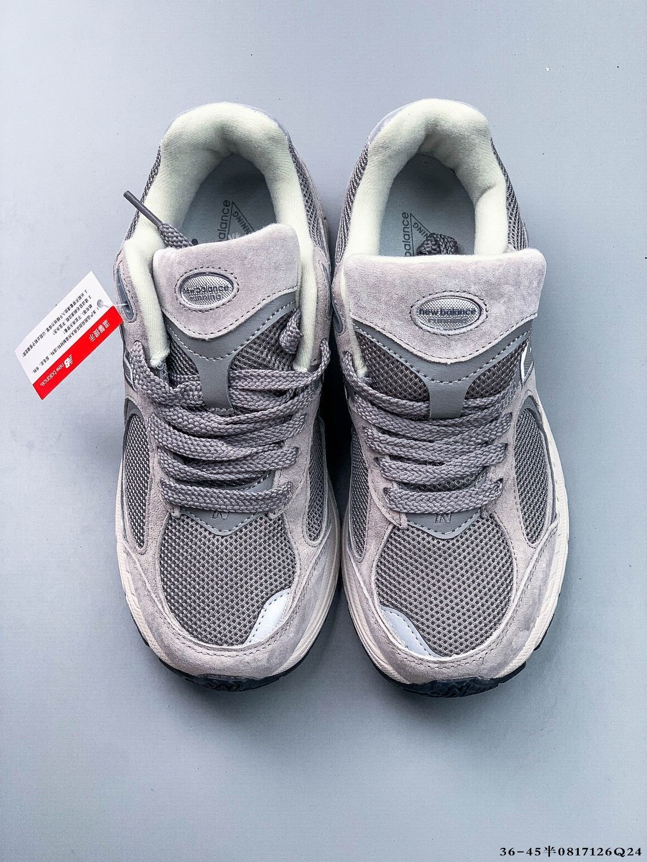 52$ NEW BALANCE NB2002 822480 QE48 gallery