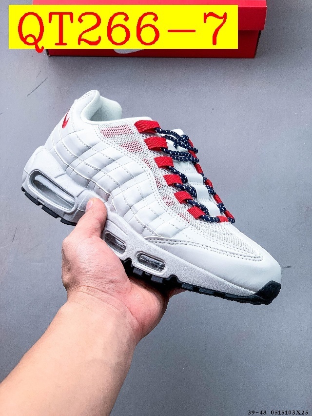 52$ NIKE AIR MAX 95 size 36-45 224550 QT266 gallery