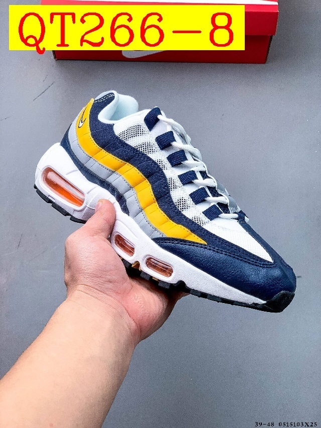 52$ NIKE AIR MAX 95 size 36-45 224550 QT266 gallery
