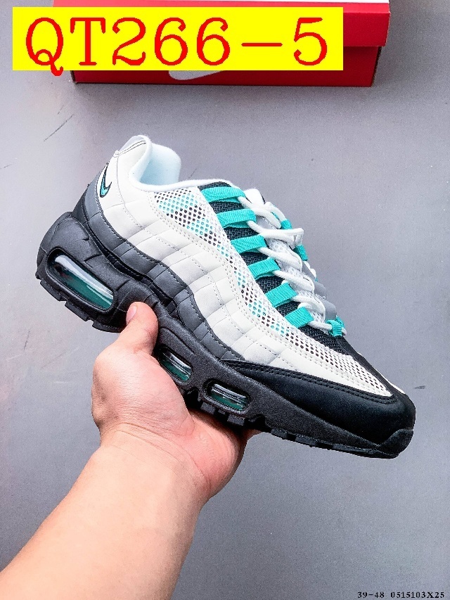 52$ NIKE AIR MAX 95 size 36-45 224550 QT266 gallery