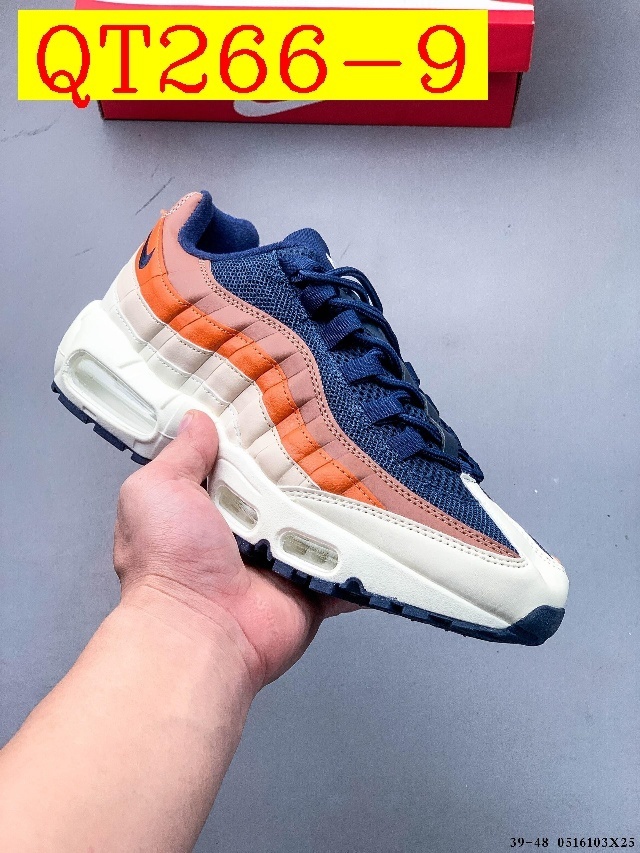 52$ NIKE AIR MAX 95 size 36-45 224550 QT266 gallery