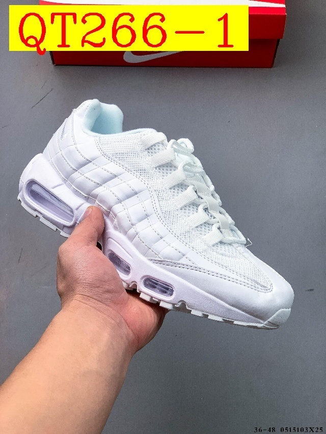 52$ NIKE AIR MAX 95 size 36-45 224550 QT266 gallery