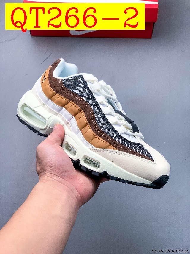 52$ NIKE AIR MAX 95 size 36-45 224550 QT266 gallery