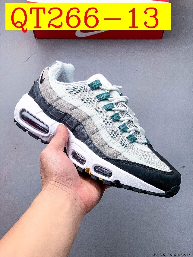 52$ NIKE AIR MAX 95 size 36-45 224550 QT266 gallery