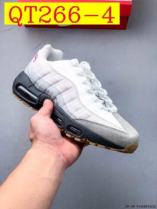 52$ NIKE AIR MAX 95 size 36-45 224550 QT266 gallery