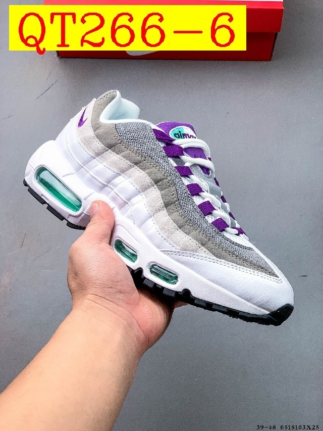 52$ NIKE AIR MAX 95 size 36-45 224550 QT266 gallery