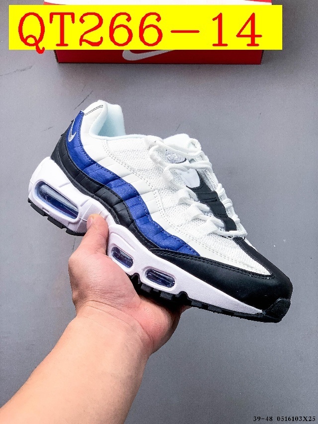 52$ NIKE AIR MAX 95 size 36-45 224550 QT266 gallery