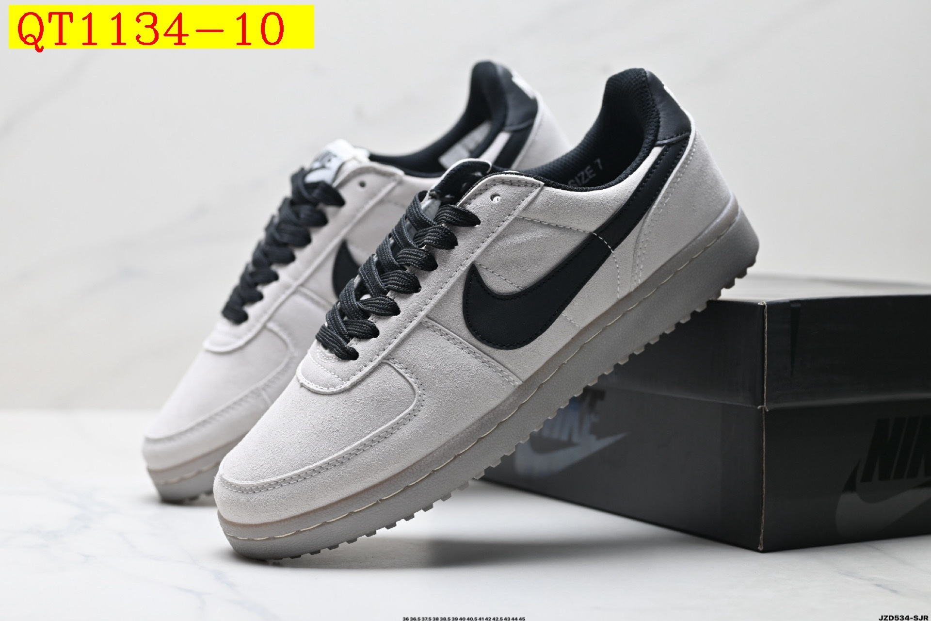 52$ NIKE FIELD GENERAL SIZE 36-45 HALF 822480 QT1134 gallery