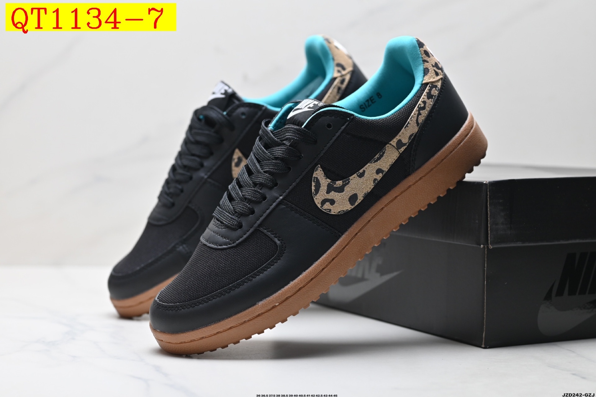 52$ NIKE FIELD GENERAL SIZE 36-45 HALF 822480 QT1134 gallery