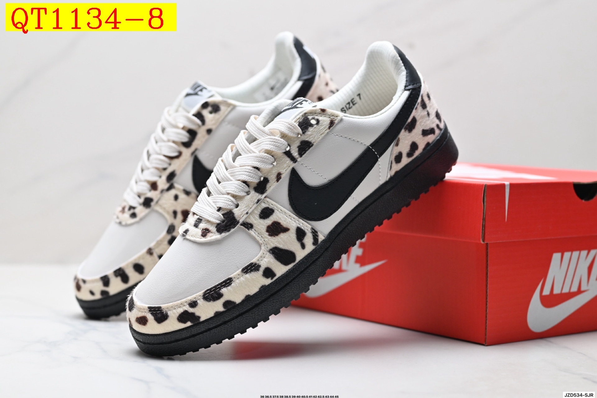 52$ NIKE FIELD GENERAL SIZE 36-45 HALF 822480 QT1134 gallery