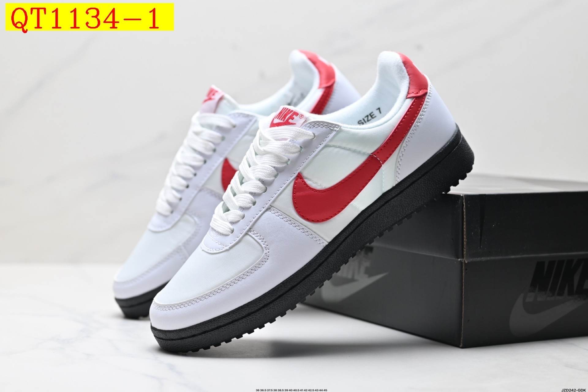 52$ NIKE FIELD GENERAL SIZE 36-45 HALF 822480 QT1134 gallery