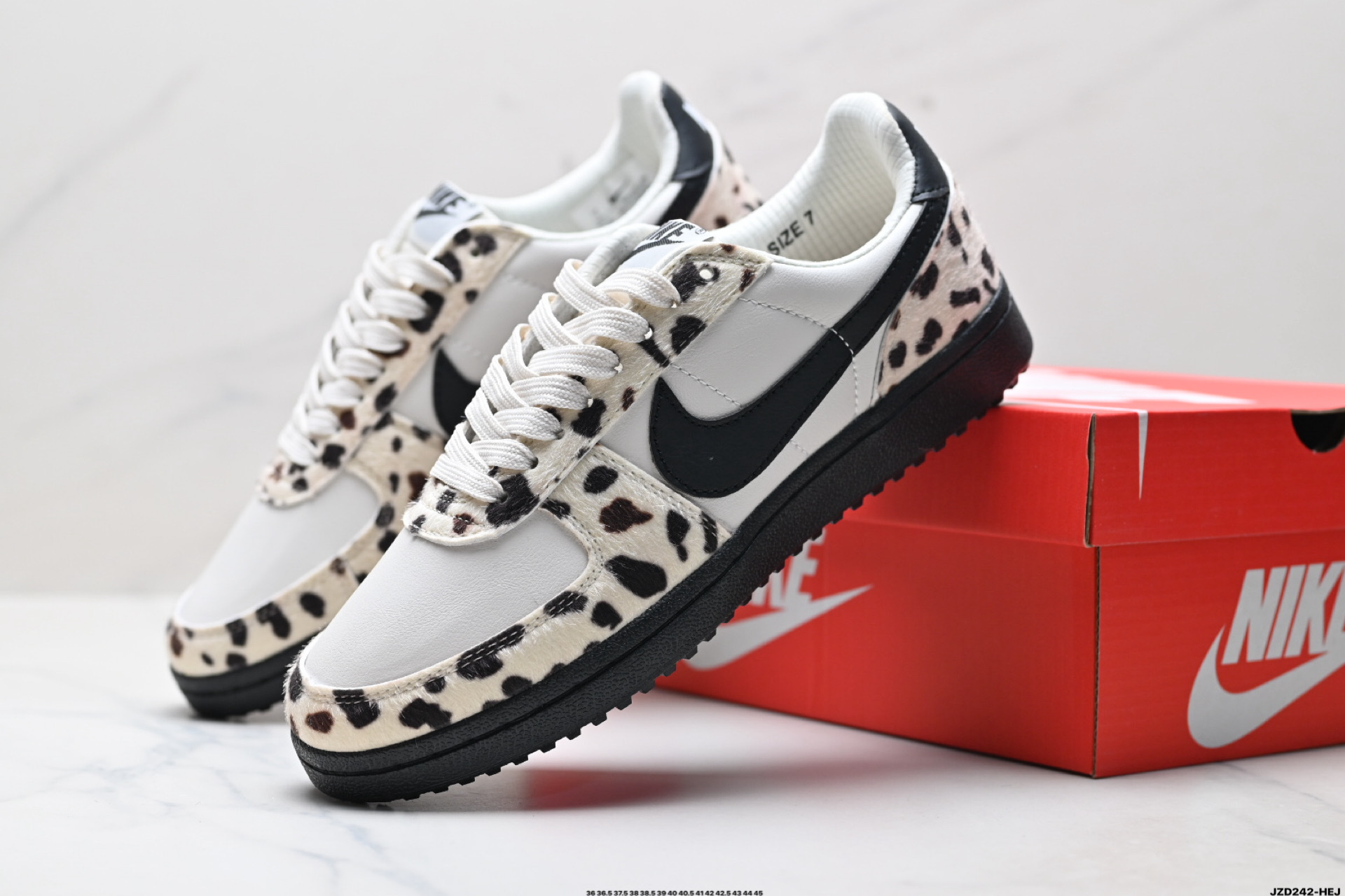 52$ NIKE FIELD GENERAL SIZE 36-45 HALF 822480 QT1134 gallery