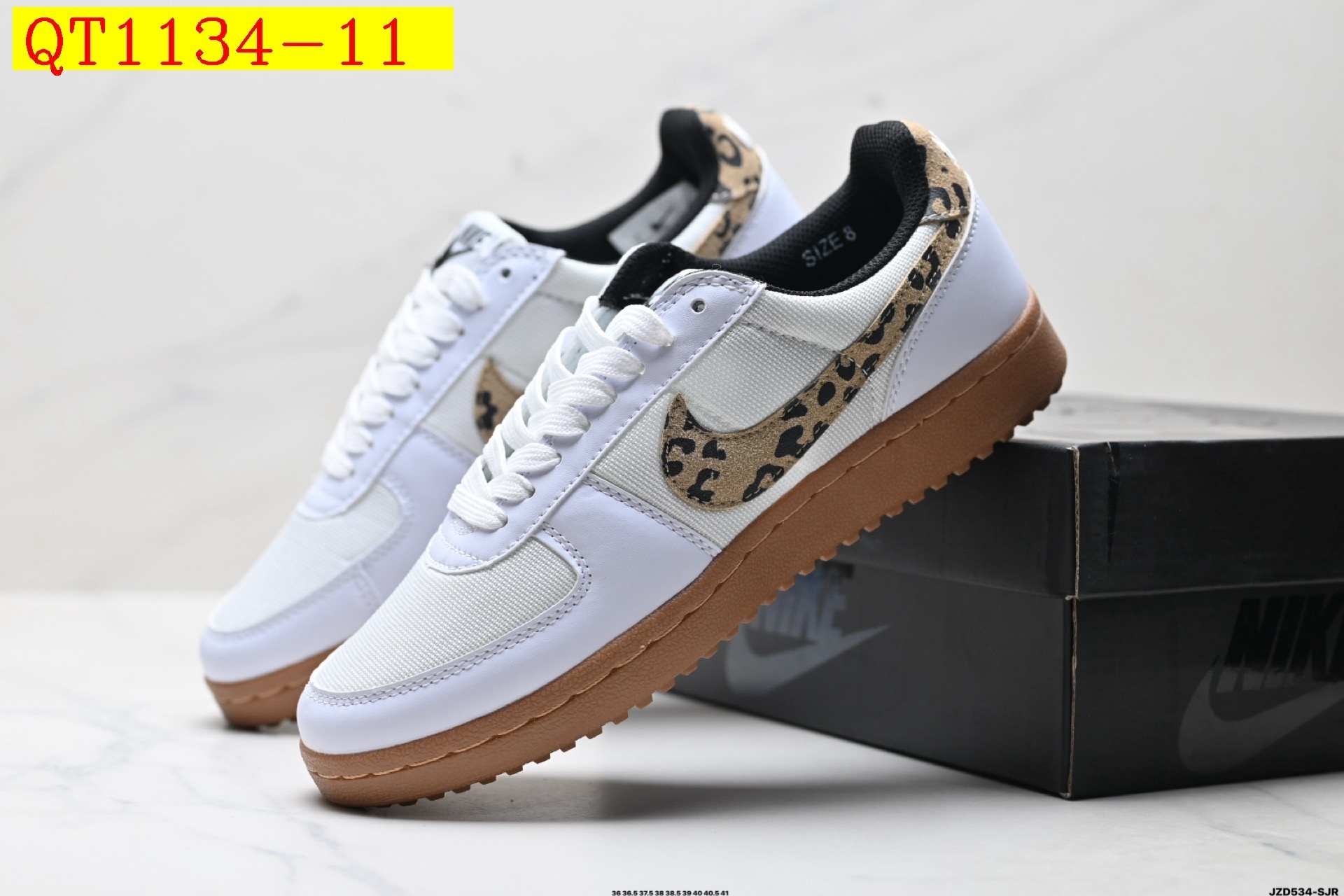 52$ NIKE FIELD GENERAL SIZE 36-45 HALF 822480 QT1134 gallery