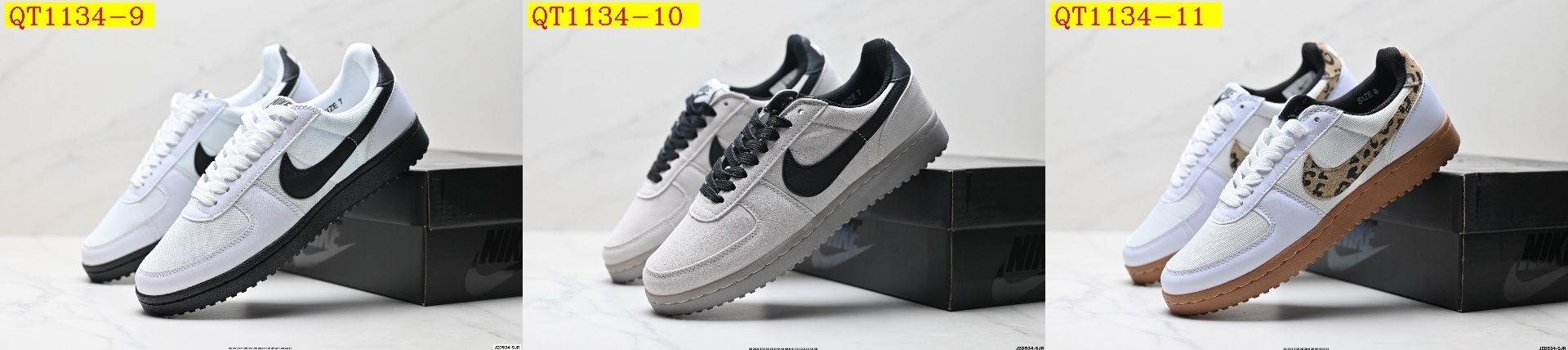 52$ NIKE FIELD GENERAL SIZE 36-45 HALF 822480 QT1134 gallery