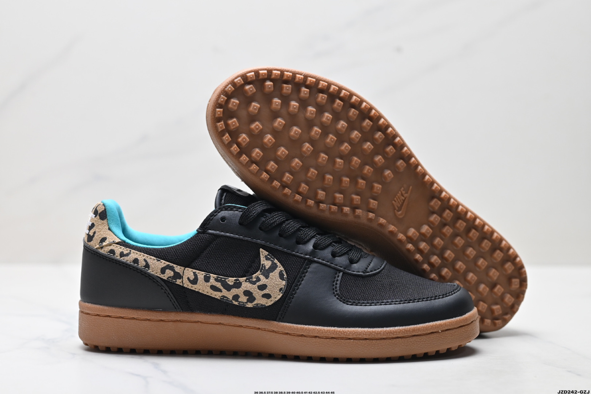 52$ NIKE FIELD GENERAL SIZE 36-45 HALF 822480 QT1134 gallery