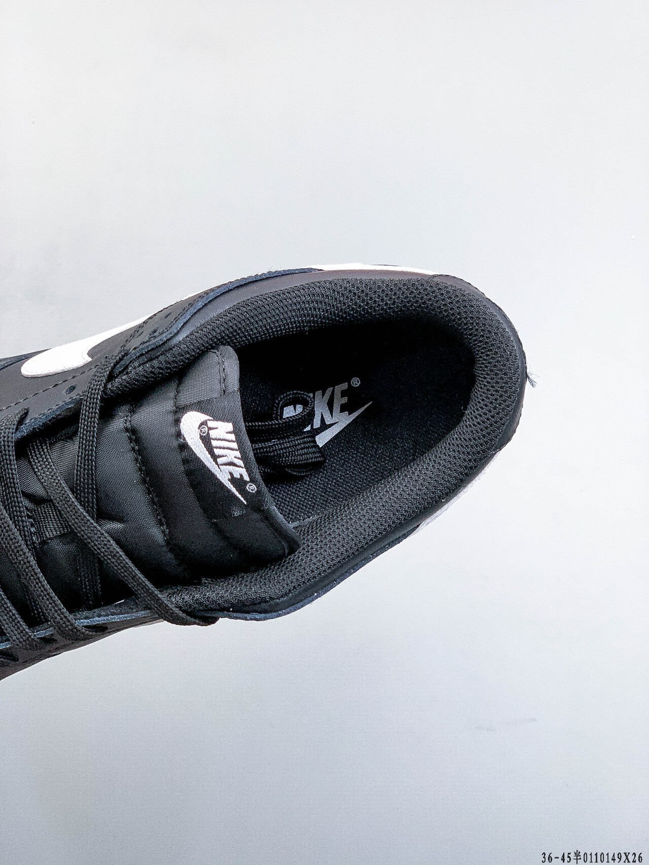 52$ NIKE SB DUNK LOW PRO size 36-46 half 225670 QE254 gallery