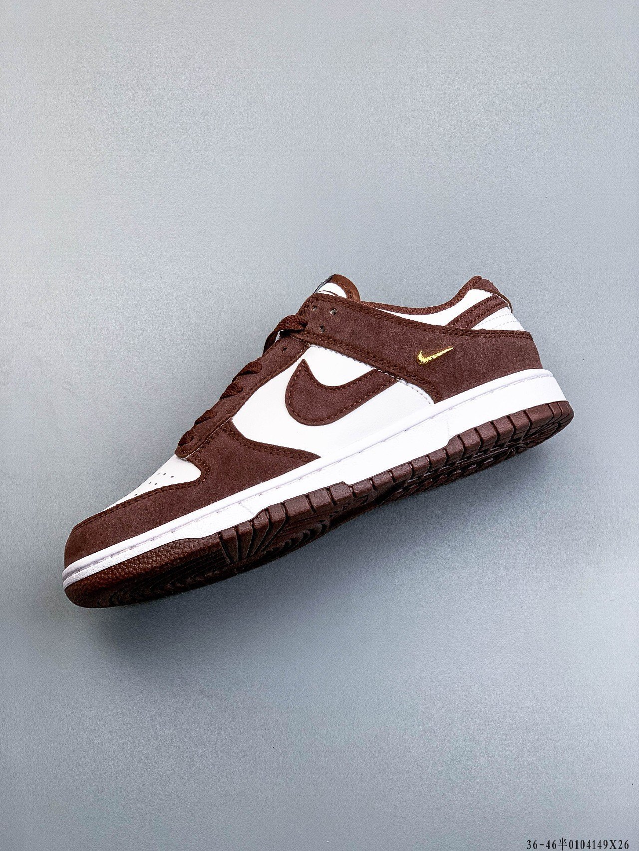 52$ NIKE SB DUNK LOW PRO size 36-46 half 225670 QE254 gallery