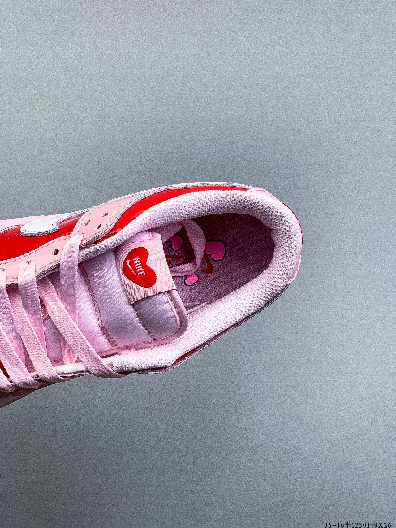 52$ NIKE SB DUNK LOW PRO size 36-46 half 225670 QE254 gallery