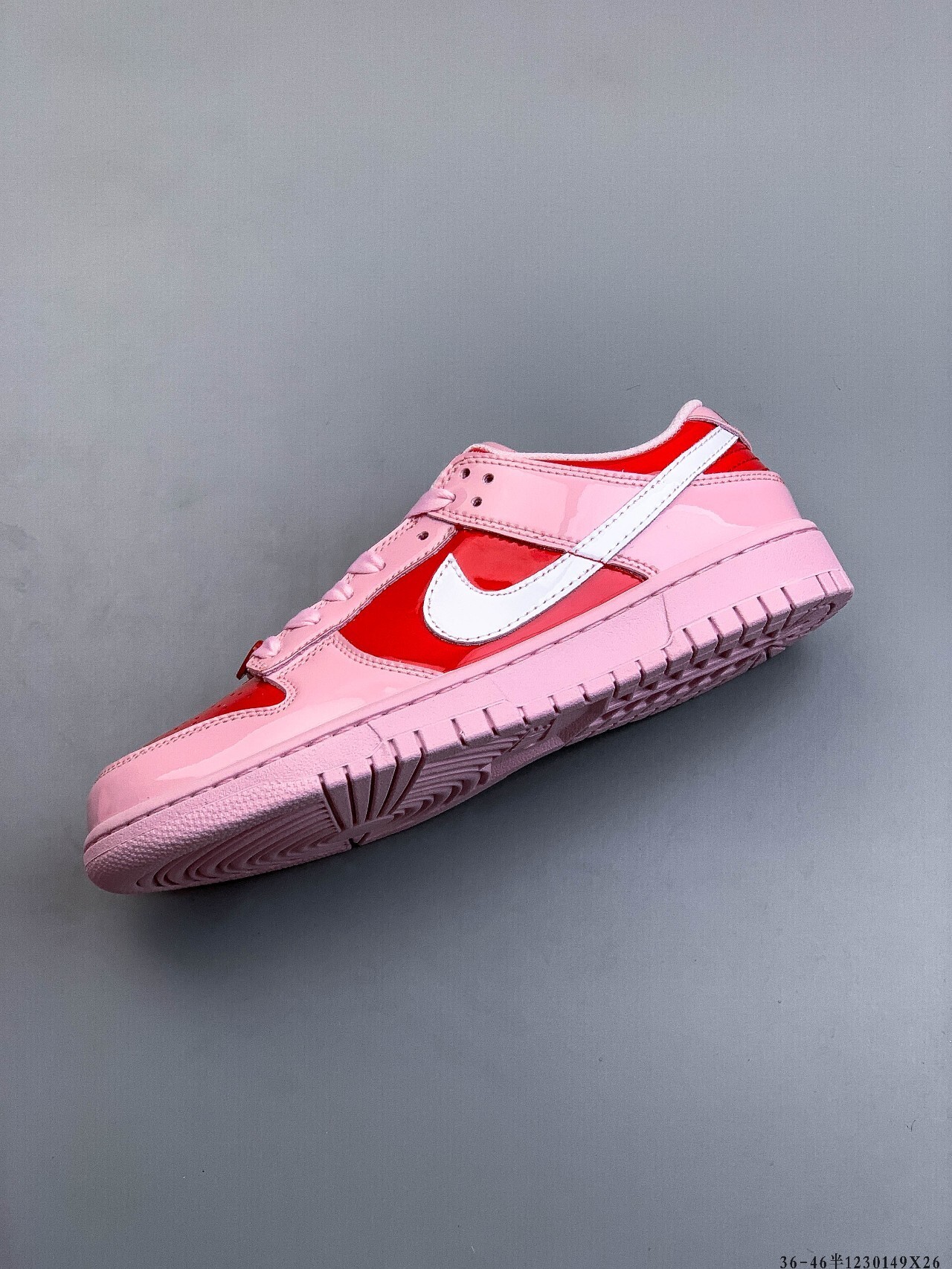 52$ NIKE SB DUNK LOW PRO size 36-46 half 225670 QE254 gallery