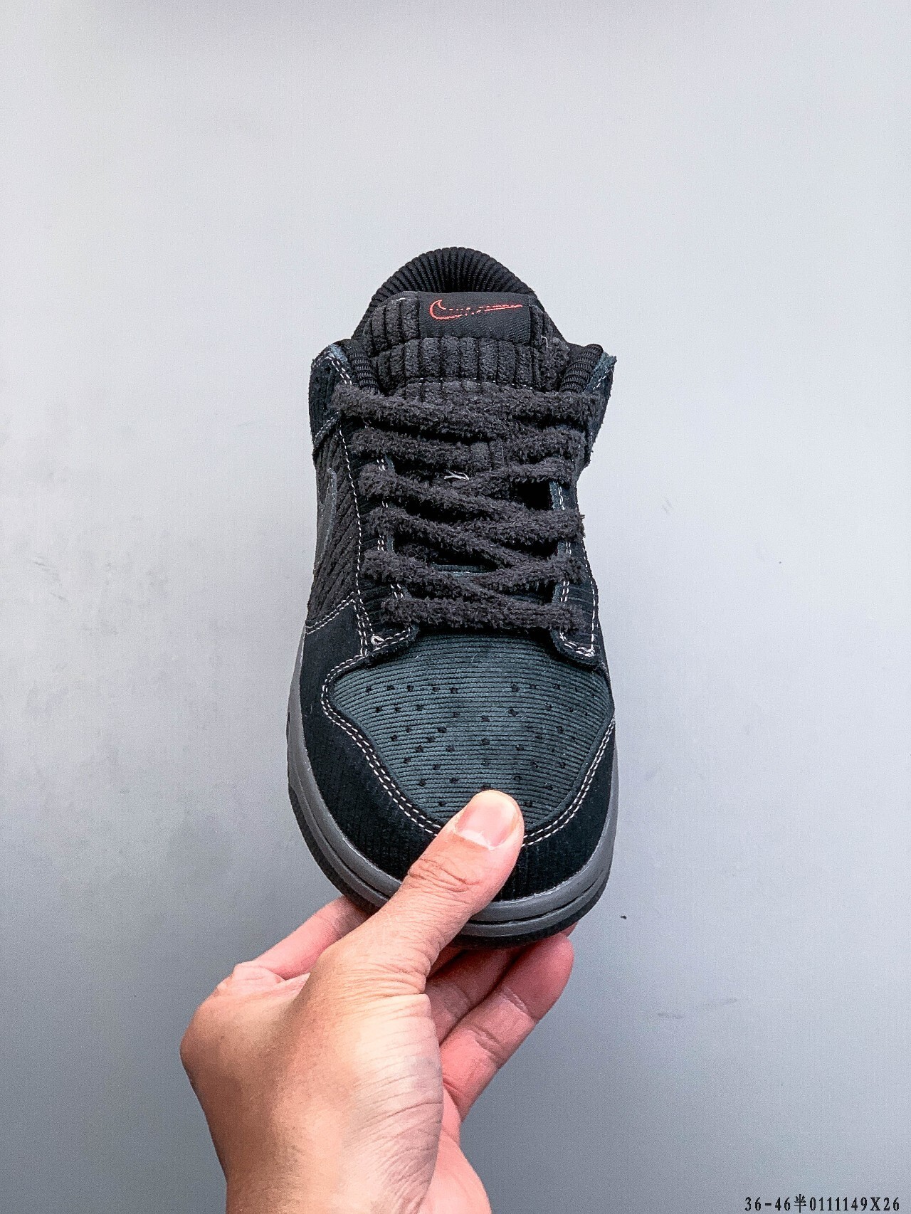 52$ NIKE SB DUNK LOW PRO size 36-46 half 225670 QE254 gallery