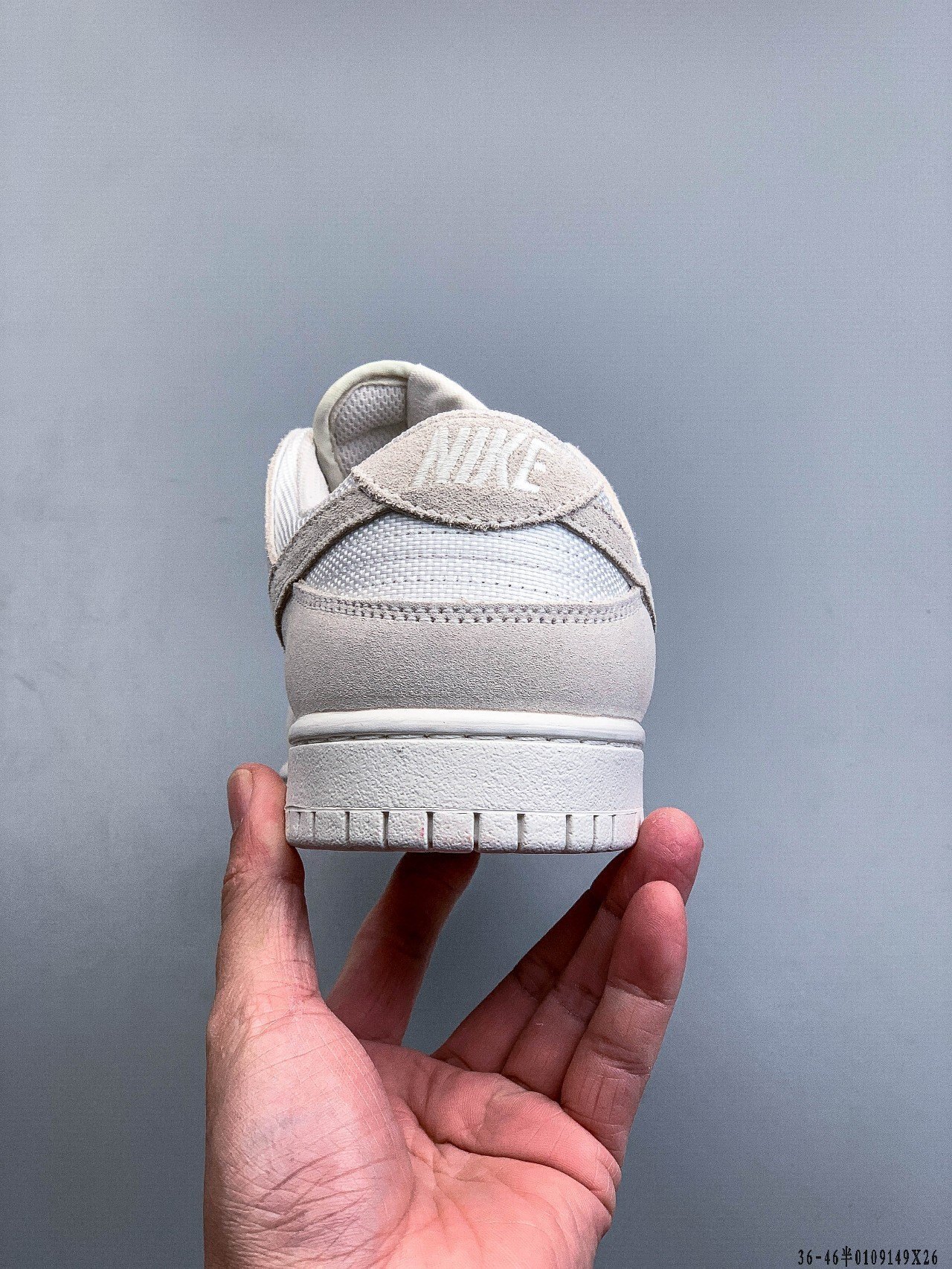 52$ NIKE SB DUNK LOW PRO size 36-46 half 225670 QE254 gallery