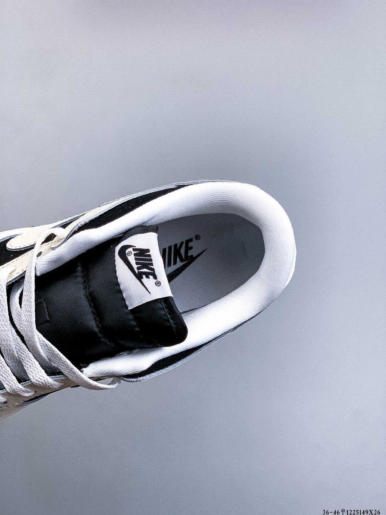 52$ NIKE SB DUNK LOW PRO size 36-46 half 225670 QE254 gallery