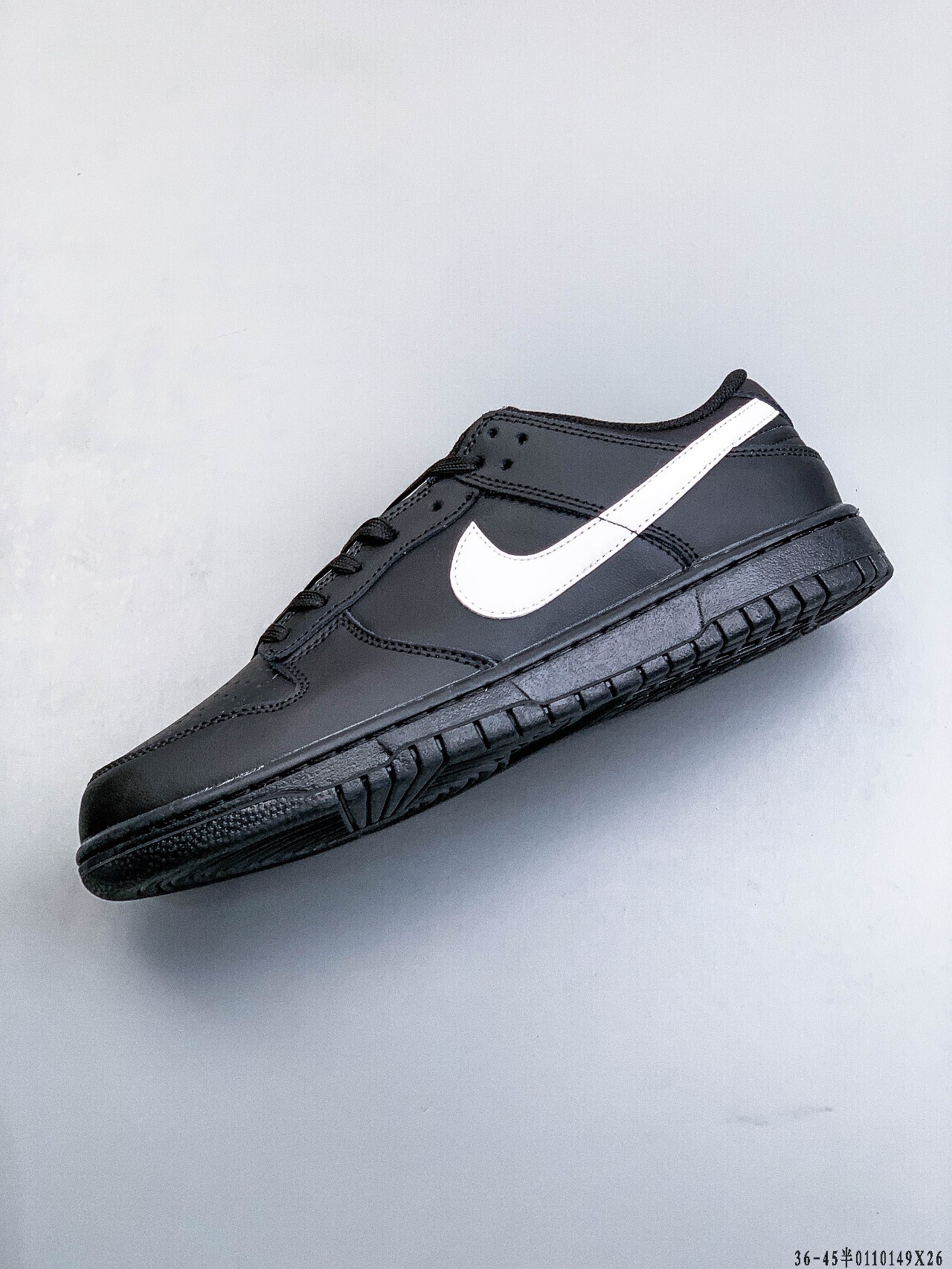 52$ NIKE SB DUNK LOW PRO size 36-46 half 225670 QE254 gallery