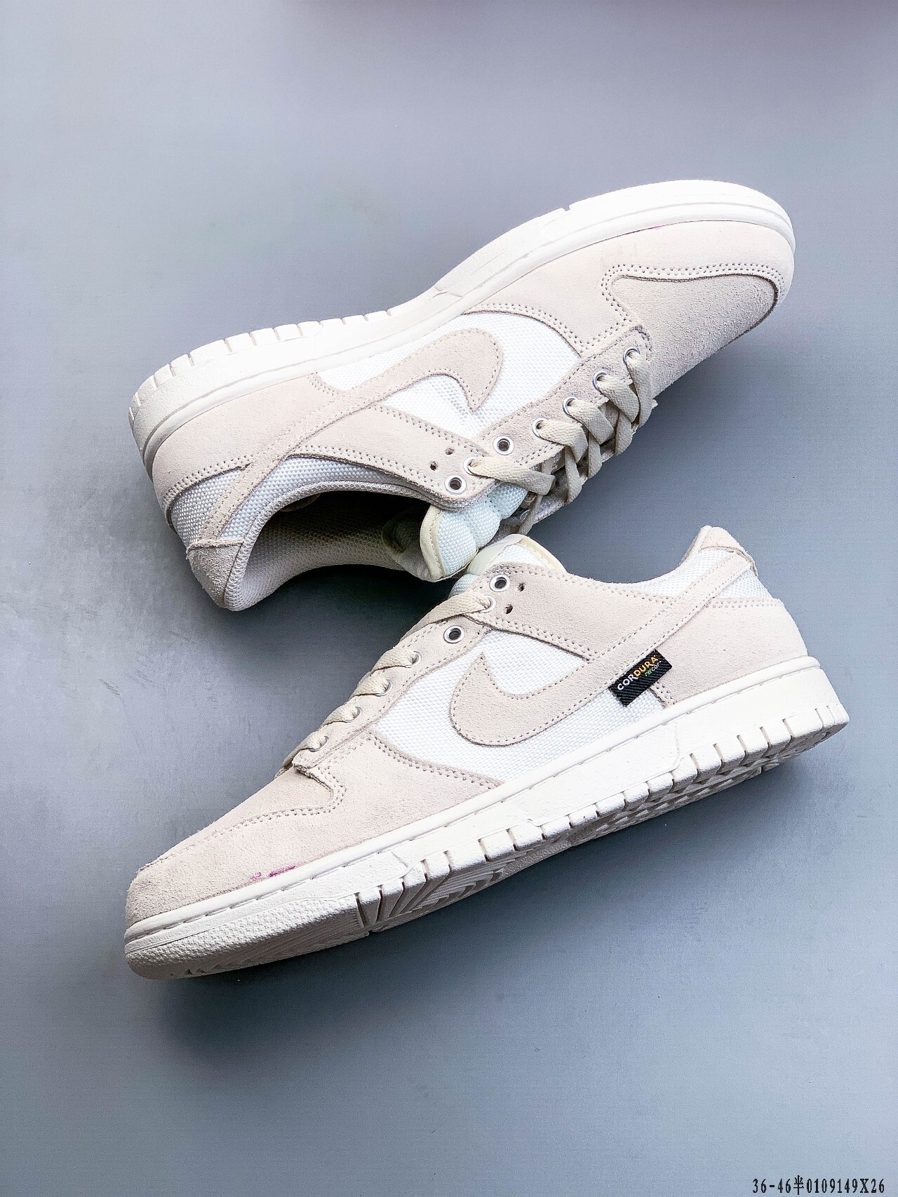 52$ NIKE SB DUNK LOW PRO size 36-46 half 225670 QE254 gallery