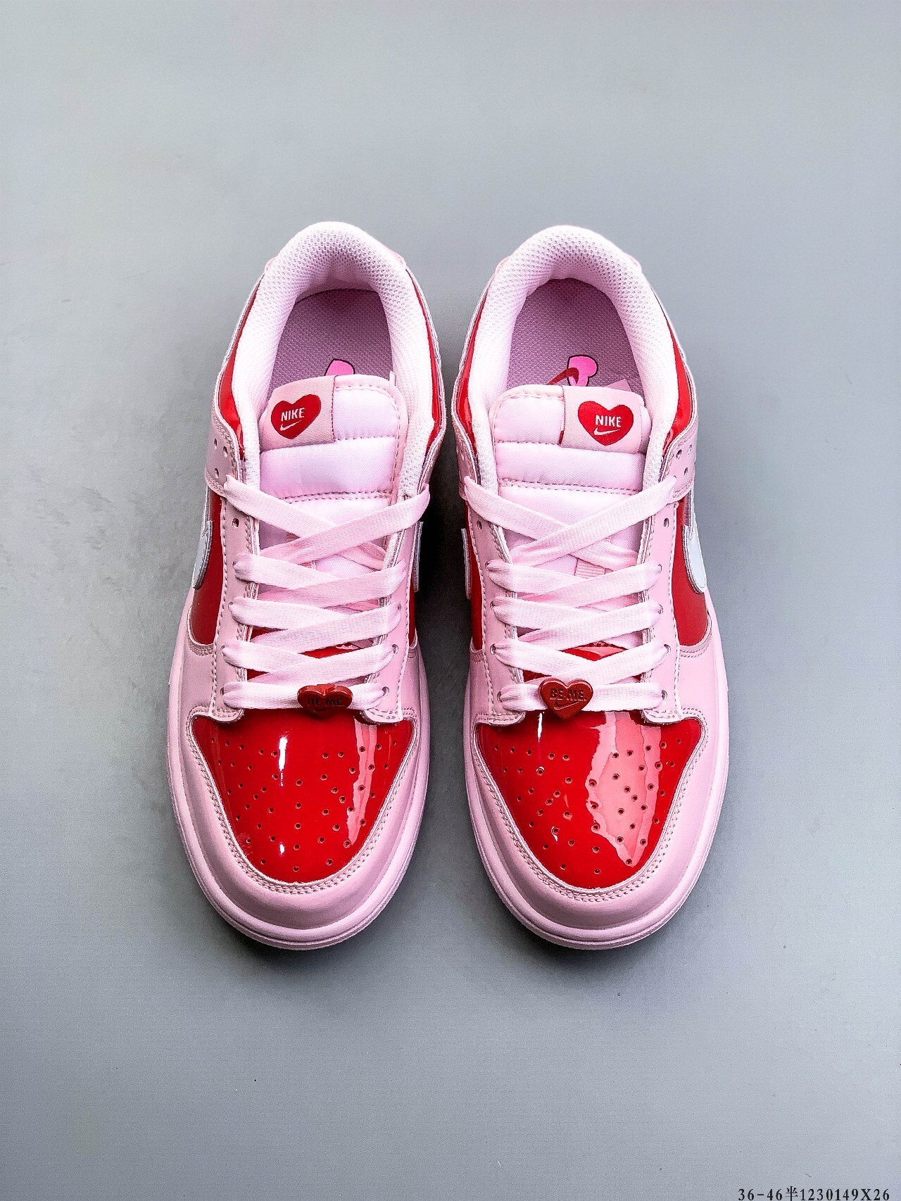 52$ NIKE SB DUNK LOW PRO size 36-46 half 225670 QE254 gallery