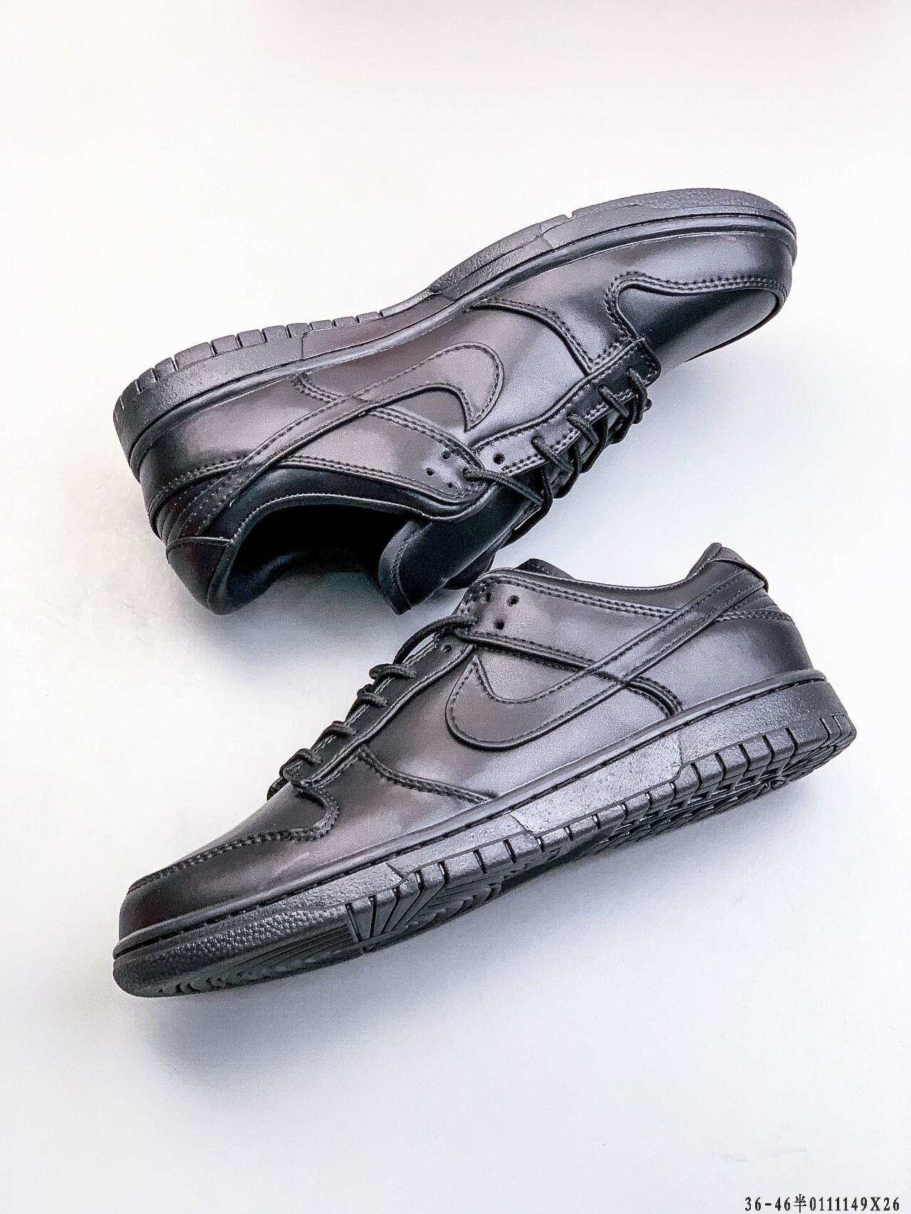 52$ NIKE SB DUNK LOW PRO size 36-46 half 225670 QE254 gallery