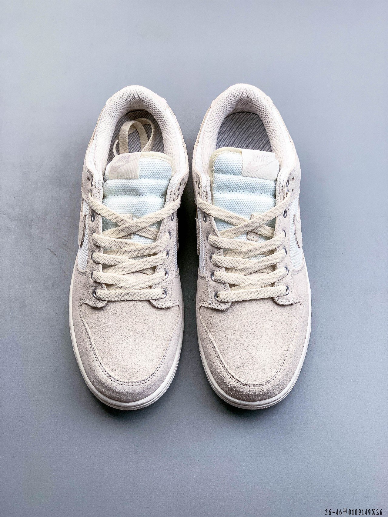 52$ NIKE SB DUNK LOW PRO size 36-46 half 225670 QE254 gallery