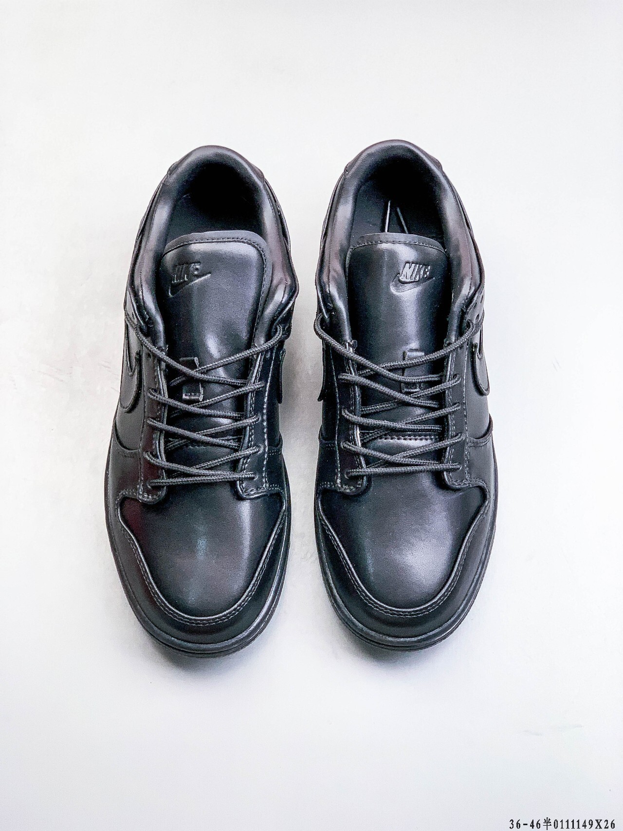 52$ NIKE SB DUNK LOW PRO size 36-46 half 225670 QE254 gallery