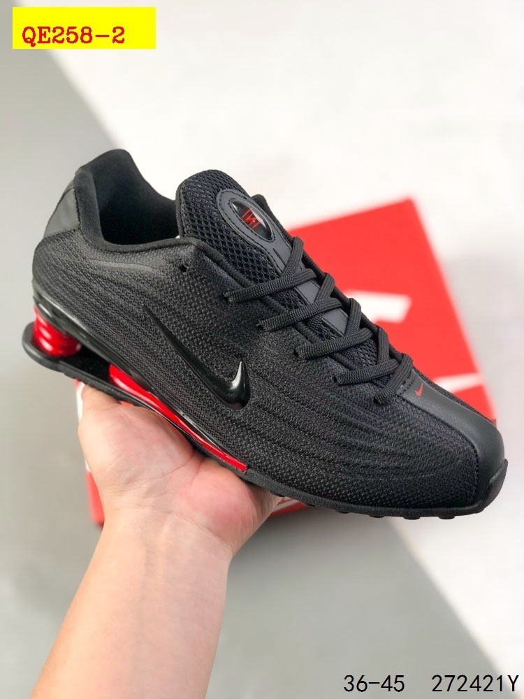 52$ NIKE SHOX Z size 36-45 223470 QE258 gallery