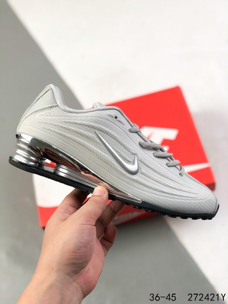 52$ NIKE SHOX Z size 36-45 223470 QE258 gallery