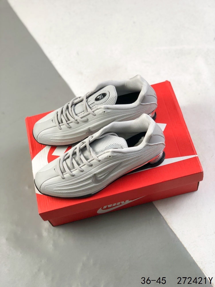 52$ NIKE SHOX Z size 36-45 223470 QE258 gallery