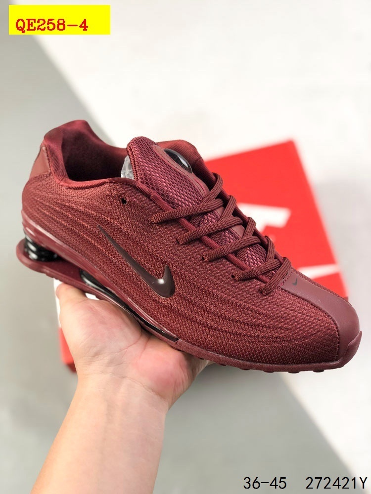 52$ NIKE SHOX Z size 36-45 223470 QE258 gallery