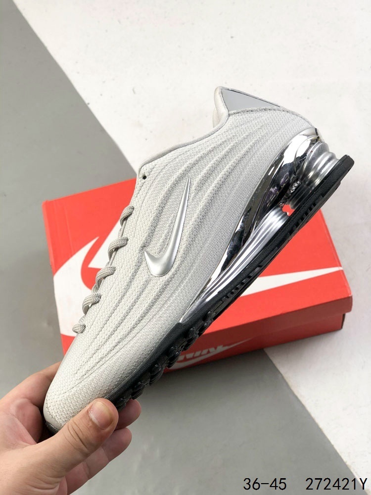 52$ NIKE SHOX Z size 36-45 223470 QE258 gallery